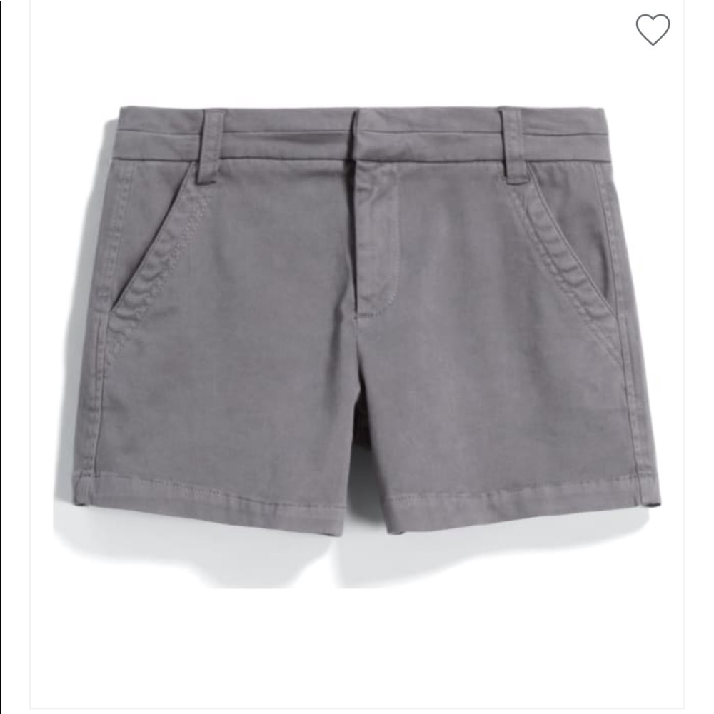 Tinsel Millicent Short Stitch Fix